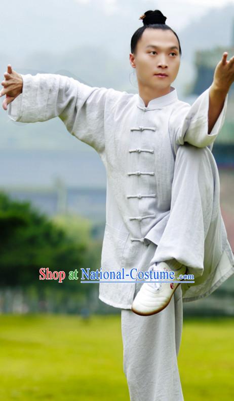 Top Wudang Tai Ji Master Uniform Taiji Tai Chi Uniforms for Adults Children Men Women Boys Girls