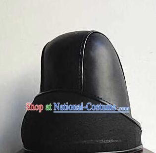 Handmade Ancient Traditional Chinese Male Hat Oriental Hats China Fashion