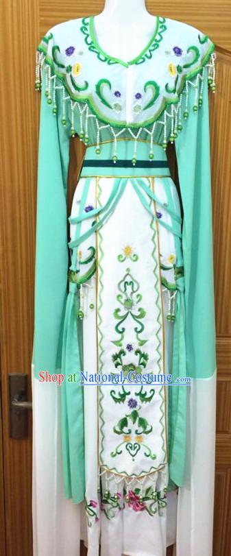 Chinese Opera Costumes for Sale Peking Opera Costume Opera Singer Rentals Costume Beijing Cantonese Opera Costumes