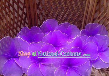 0.6 Meter Flower Decorations Fan Dance Props Props for Dance Dancing Props for Sale for Kids Dance Stage Props Dance Cane Props Umbrella Children Adults