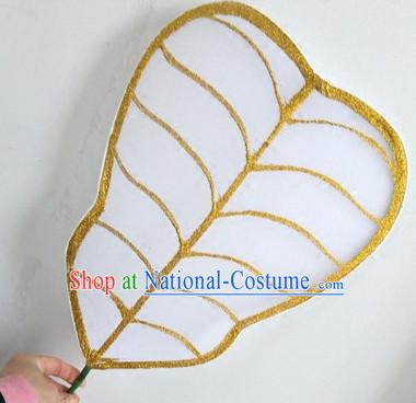 Big Leaf Dance Props Props for Dance Dancing Props for Sale for Kids Dance Stage Props Dance Cane Props Umbrella Children Adults