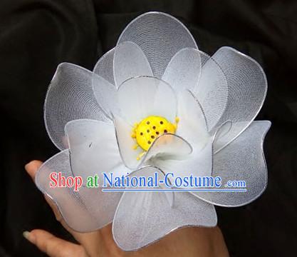 Ring Lotus Decoration Dance Props Props for Dance Dancing Props for Sale for Kids Dance Stage Props Dance Cane Props Umbrella Children Adults