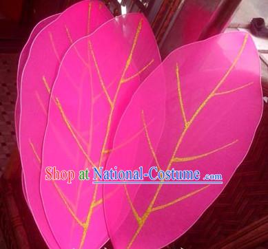 Big Handmade Petal Dance Props Props for Dance Dancing Props for Sale for Kids Dance Stage Props Dance Cane Props Umbrella Children Adults