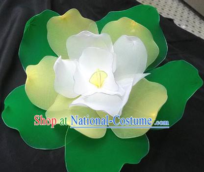 Big Handmade Flower Dance Props Props for Dance Dancing Props for Sale for Kids Dance Stage Props Dance Cane Props Umbrella Children Adults