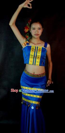 Traditional National Thai Dance Costumes Dress Thai Traditional Dress Dresses Wedding Dress online for Sale Thai Clothing Thailand Clothes Complete Set for Women Girls Adults Youth Kids