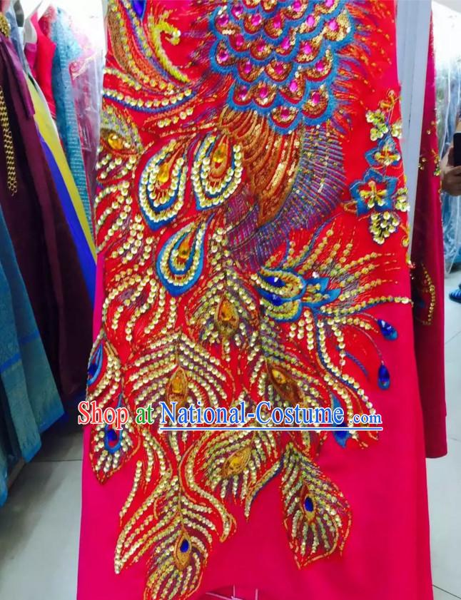 Traditional National Thai Garment Dress Thai Traditional Dress Dresses Wedding Dress online for Sale Thai Clothing Thailand Clothes Complete Set for Women Girls Adults Youth Kids boys