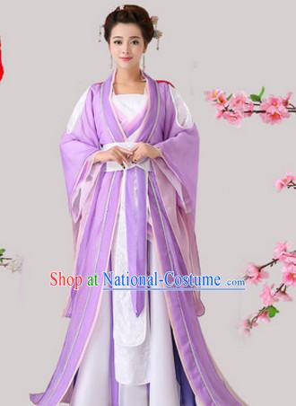 Ancient Chinese Hanfu Dress Skirt China Traditional Clothing Asian Long Dresses China Clothes Fashion Oriental Outfits for Women