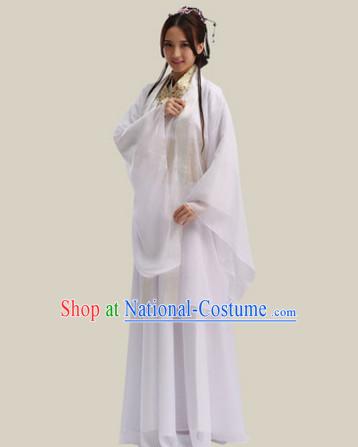 Ancient Chinese Hanfu Dress Skirt China Traditional Clothing Asian Long Dresses China Clothes Fashion Oriental Outfits for Women