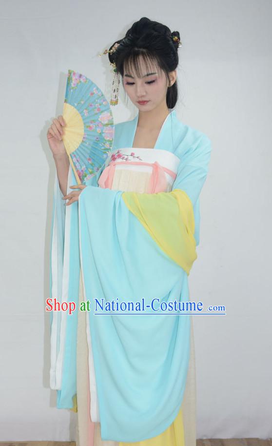 Ancient Chinese Clothing China Fashion Mandarin Dress National Costume Chinese Tang Dynasty Garments Chinese Blouses Chinese Apparel Chinese Art Outfit