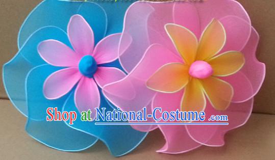 Traditional Chinese Stage Headpieces Hair Accessories