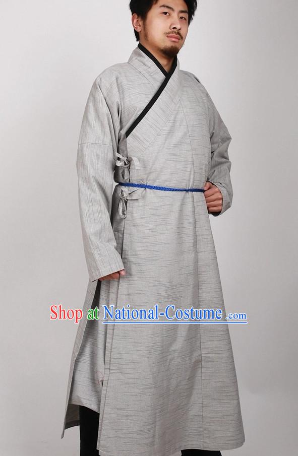 Ancient Chinese Clothing for Men