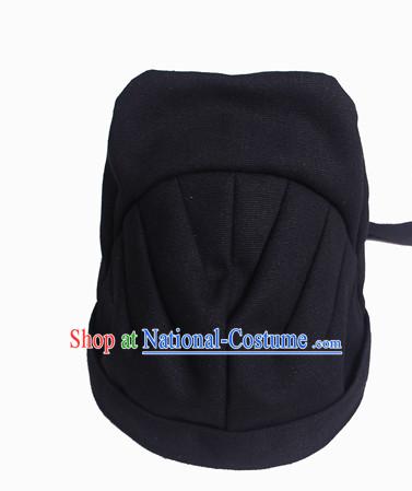 Traditional Chinese Ancient Oriental Hat for Men