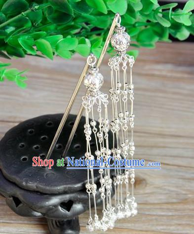 Chinese Traditional Ancient Hair Sticks Hair Ornaments Chopsticks Gold Hair Pins Hairsticks Oriental Asian Head Jewellery Hair Clips Hair pIeces Hair Style