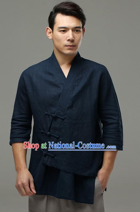 Top Tai Chi Uniforms Pants Tai Chi Suit Apparel Suits Attire Robe Kung Fu Costume Chinese Kungfu Jacket Wear Dress Uniform Clothing Taijiquan Shaolin Chi Gong Taichi Suits for Men Women Kids