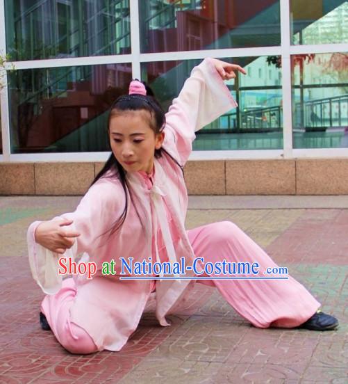 Top Kung Fu Competition Championship Uniforms Pants Suit Taekwondo Apparel Karate Suits Attire Robe Championship Costume Chinese Kungfu Jacket Wear Dress Uniform Clothing Taijiquan Shaolin Chi Gong Taichi Suits for Men Women Kids