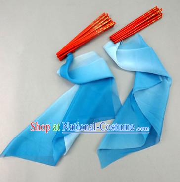 Mongolian Chopstick Dancing Props Chopstick Dance Prop Pair for Adults Kids