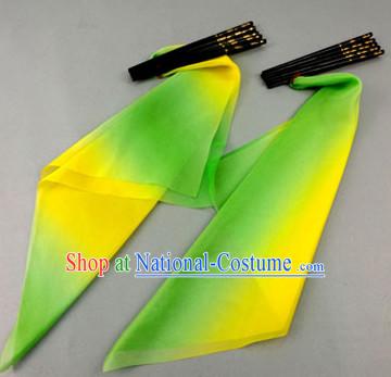 Chinese Classical Chopstick Dancing Props Chopstick Dance Prop Pair for Adults Kids