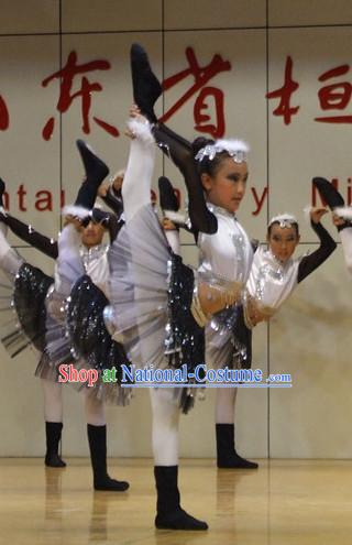 Chinese Stage Dancing Dancewear Costumes Dancer Costumes Dance Costumes Chinese Dance Clothes Traditional Chinese Clothes Complete Set for Men Kids