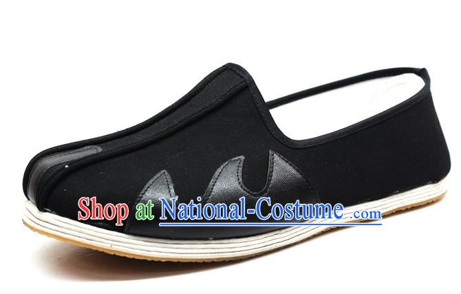 Top Chinese Traditional Tai Chi Shoes Kung Fu Shoes Martial Arts Shoes