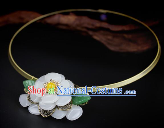 Chinese Traditional Classical Necklace