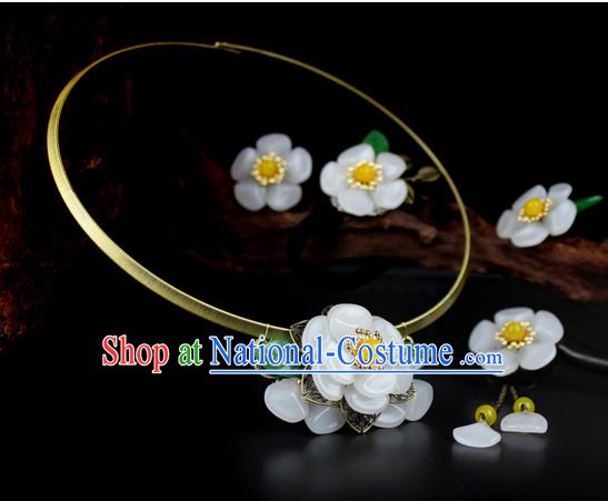 Chinese Traditional Hairpin Hair Accessories Hair Clasps Headwear Headpieces