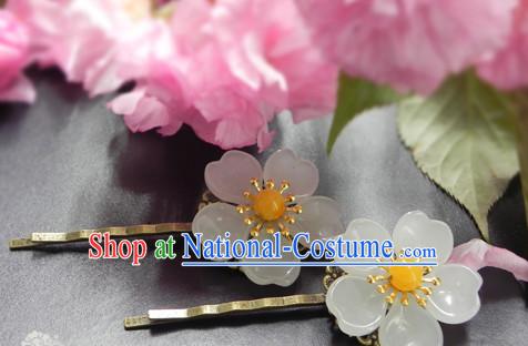 Chinese Traditional Classical Hairpins Hair Accessories Hair Clasps Headwear Headpieces