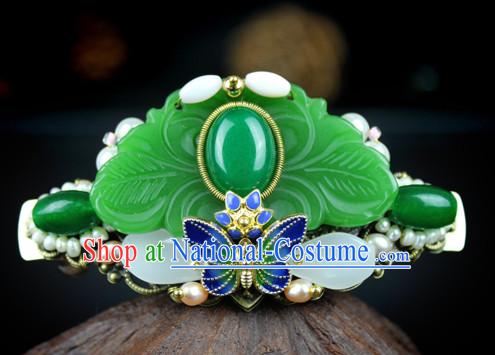 Chinese Traditional Classical Hairpins Hair Accessories Hair Clasps Headwear Headpieces