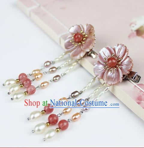 Chinese Traditional Classical Hairpins Hair Accessories Hair Clasps Headwear Headpieces