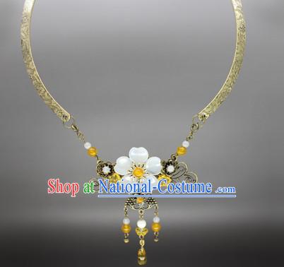 Chinese Traditional Classical Necklace