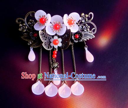 Chinese Traditional Classical Hairpins Hair Accessories Hair Clasps Headwear Headpieces