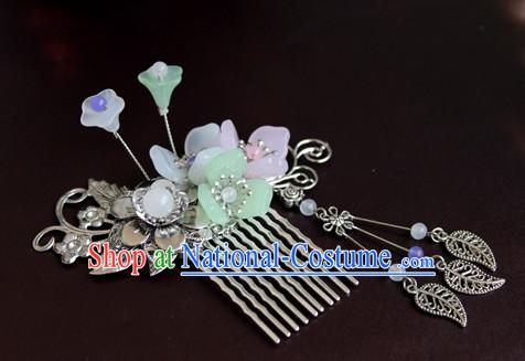 Chinese Traditional Classical Hairpins Hair Accessories Hair Clasps Headwear Headpieces