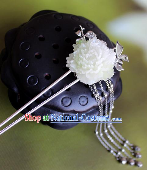 Chinese Traditional Classical Hairpins Hair Accessories Hair Clasps Headwear Headpieces