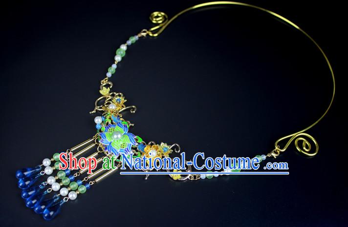 Chinese Traditional Classical Necklace