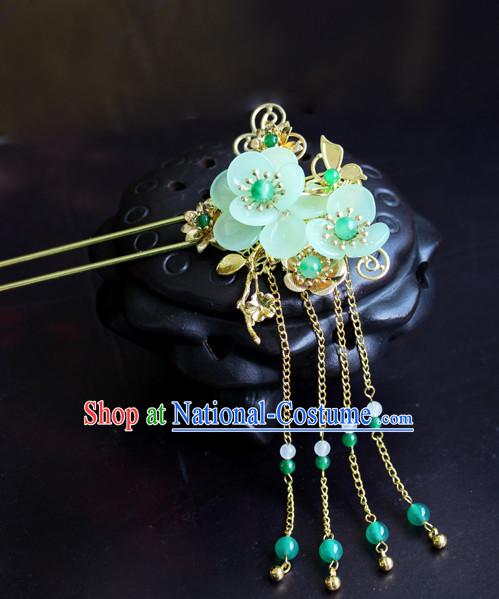 Chinese Traditional Classical Hairpins Hair Accessories Hair Clasps Headwear Headpieces