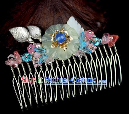 Chinese Traditional Classical Hairpins Hair Accessories Hair Clasps Headwear Headpieces