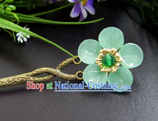 Chinese Traditional Classical Hairpins Hair Accessories Hair Clasps Headwear Headpieces