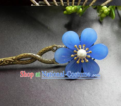 Chinese Traditional Classical Hairpins Hair Accessories Hair Clasps Headwear Headpieces