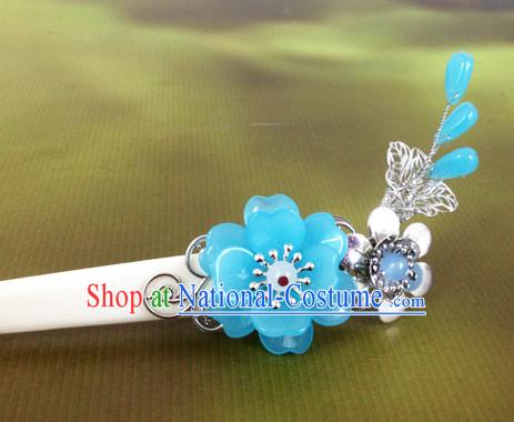 Chinese Traditional Classical Hairpins Hair Accessories Hair Clasps Headwear Headpieces Hair Jewelry