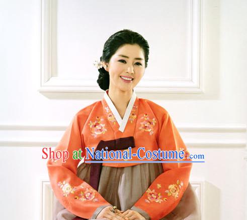 South Korean Style Asian Clothing Traditional Korean Dress Traditional National Costumes Clothes