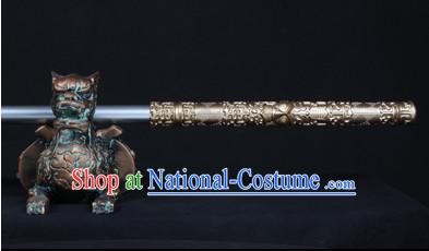 Top Traditional Monkey King Golden Cudgel for Kids