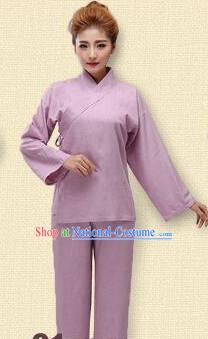 Ancient Chinese Traditional Inside Clothing Complete Set for Women