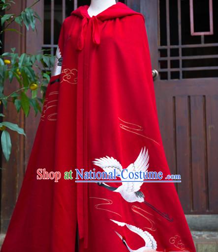 Traditional Chinese Imperial Court Princess Queen Dress Asian Clothing National Hanfu Costume Han China Style Costumes Robe Attire Ancient Dynasty Dresses Complete Set for Women