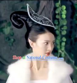 Chinese Traditional Fairy Headpieces