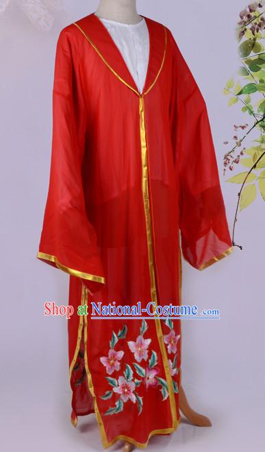 Chinese Opera Costumes Huangmei Opera Stage Performance Costume Chinese Traditional Costume Drama Costumes Complete Set