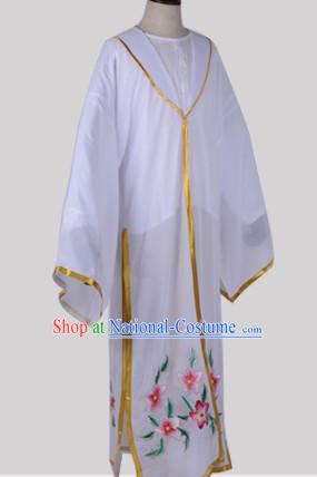 Chinese Opera Costumes Huangmei Opera Stage Performance Costume Chinese Traditional Costume Drama Costumes Complete Set