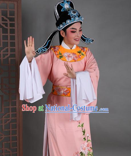 Chinese Opera Costumes Stage Performance Costume Chinese Traditional Costume Drama Costumes Complete Set