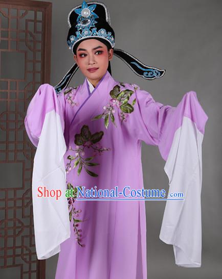 Chinese Opera Costumes Stage Performance Costume Chinese Traditional Costume Drama Costumes Complete Set