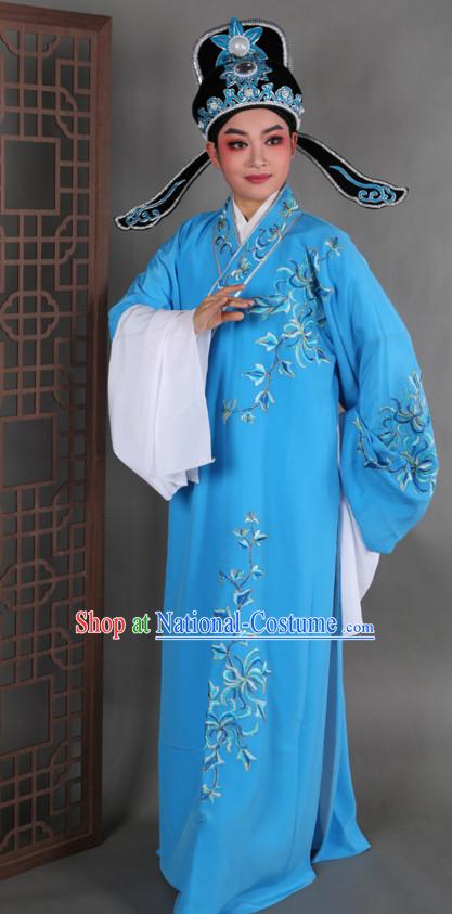 Chinese Opera Costumes Stage Performance Costume Chinese Traditional Costume Drama Costumes Complete Set