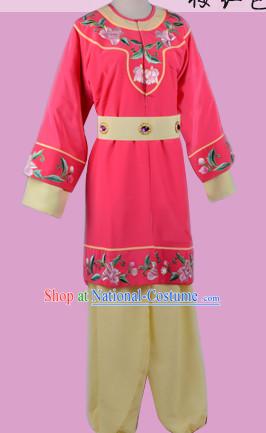 Chinese Opera Costumes Huangmei Opera Stage Performance Costume Chinese Traditional Prince Costume Drama Costumes Complete Set