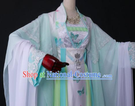 Ancient Chinese Clothing Traditional Chinese Clothes Tangzhuang Han Fu